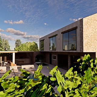 Prodej stavební parcely, 1089m²