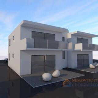 Prodej stavební parcely, 1732m²