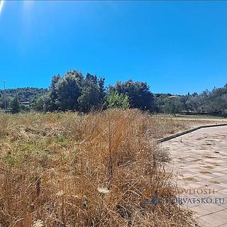 Prodej stavební parcely, 644m²