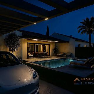 Prodej rodinného domu, 93m²