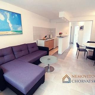 Prodej bytu 1+1, 41m²