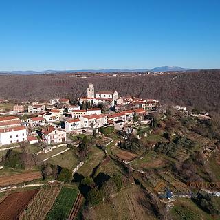 Prodej stavební parcely, 1153m²