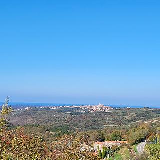 Prodej stavební parcely, 958m²