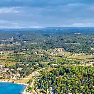 Prodej stavební parcely, 4223m²