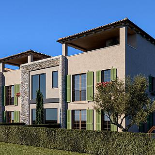 Prodej rodinného domu, 138m²