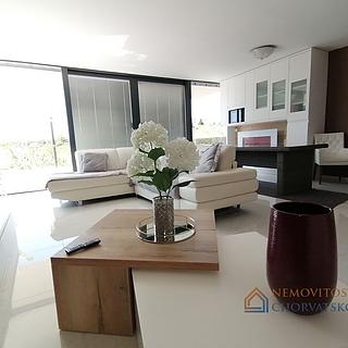 Prodej bytu 3+kk, 206m²