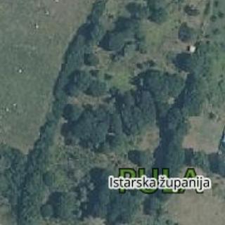 Prodej stavební parcely, 11423m²