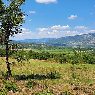 Prodej stavební parcely, 22261m²