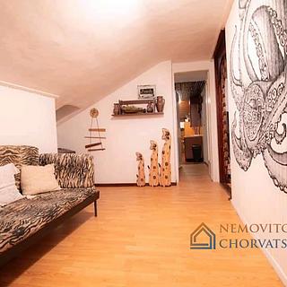 Prodej bytu 2+kk, 72m&sup2;