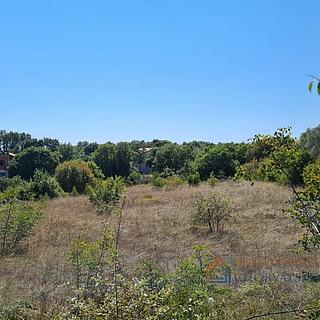 Prodej stavební parcely, 3830m²