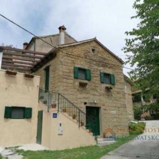 Prodej rodinného domu, 57m²