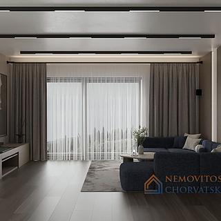 Prodej bytu 3+kk, 198m²