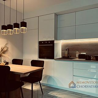 Prodej bytu 2+kk, 53m²