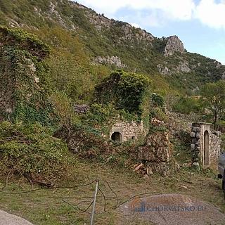 Prodej stavební parcely, 838m²