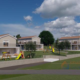 Prodej stavební parcely, 2443m²