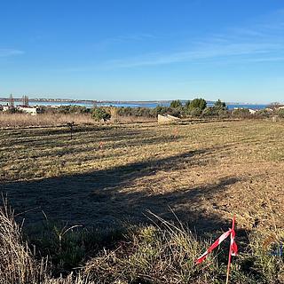 Prodej stavební parcely, 4069m²