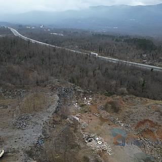 Prodej stavební parcely, 1986m²