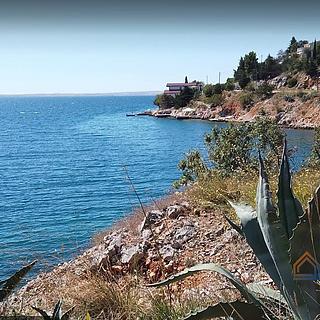 Prodej stavební parcely, 4525m²