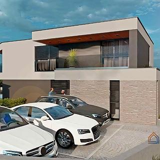 Prodej rodinného domu, 193m²