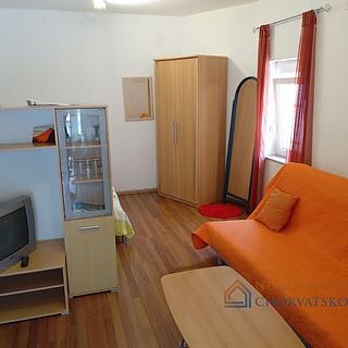 Prodej bytu 1+1, 26m²