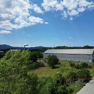 Prodej stavební parcely, 9000m²