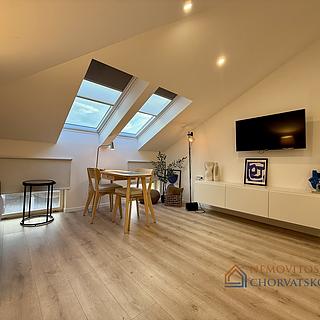 Prodej bytu 1+kk, garsoniery, 36m²