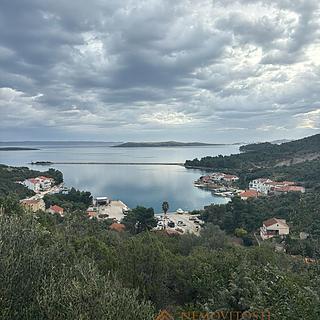 Prodej stavební parcely, 1002m²