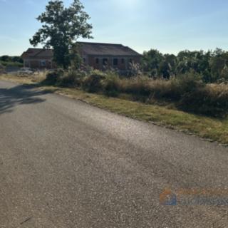 Prodej stavební parcely, 800m²