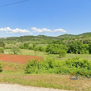 Prodej stavební parcely, 1993m²