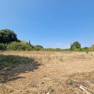 Prodej stavební parcely, 774m²