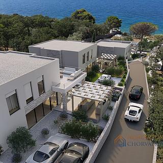 Prodej rodinného domu, 270m²