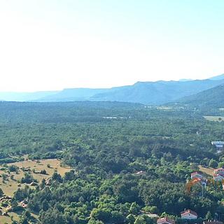 Prodej stavební parcely, 26847m²