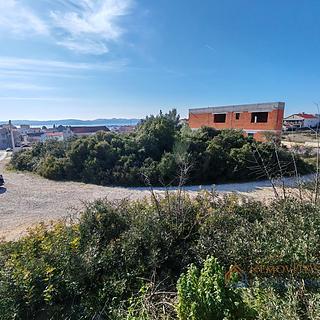 Prodej stavební parcely, 801m²