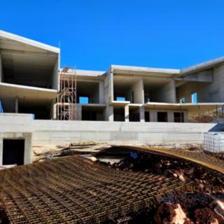 Prodej rodinného domu, 443m²