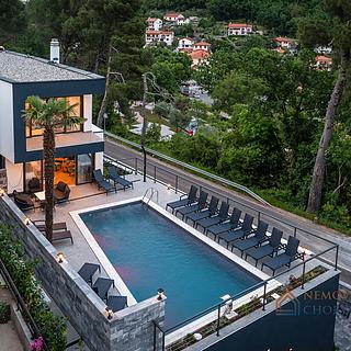 Prodej rodinného domu, 410m²