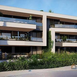 Prodej bytu 3+kk, 141m²