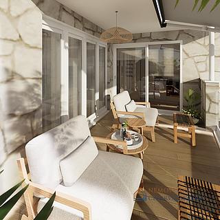 Prodej bytu 2+kk, 120m&sup2;