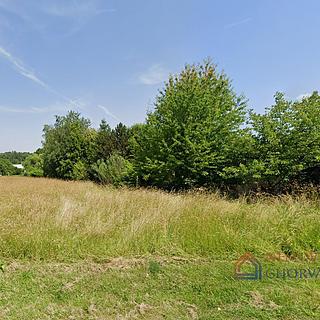 Prodej stavební parcely 1 403 m² v Chorvatsku
