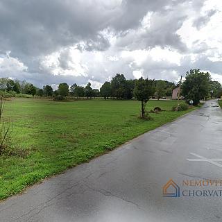 Prodej stavební parcely, 2345m²