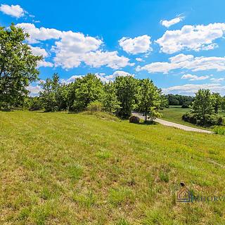 Prodej stavební parcely, 1587m²