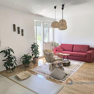 Prodej bytu 1+kk, garsoniery, 58m²