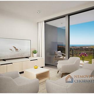 Prodej bytu 2+kk, 83m²