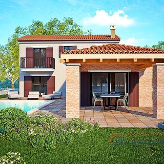 Prodej rodinného domu, 159m²