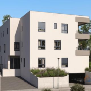 Prodej bytu 2+kk, 61m²