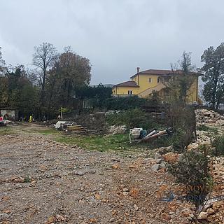 Prodej stavební parcely, 1408m²