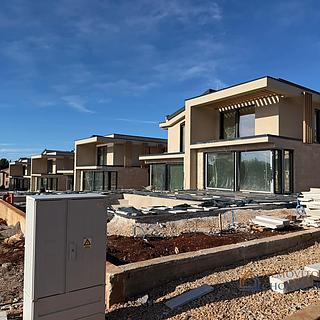 Prodej rodinného domu 192 m² v Chorvatsku