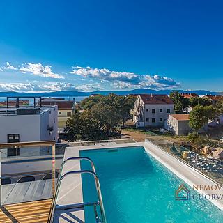 Prodej bytu 5+1 a více, 97m²