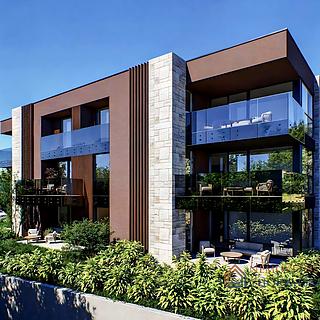 Prodej bytu 1+kk, garsoniery, 83m²