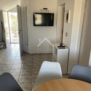 Pronájem bytu 2+kk 41 m² v Chorvatsku