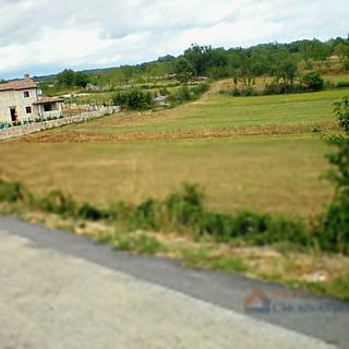 Prodej stavební parcely, 1991m²